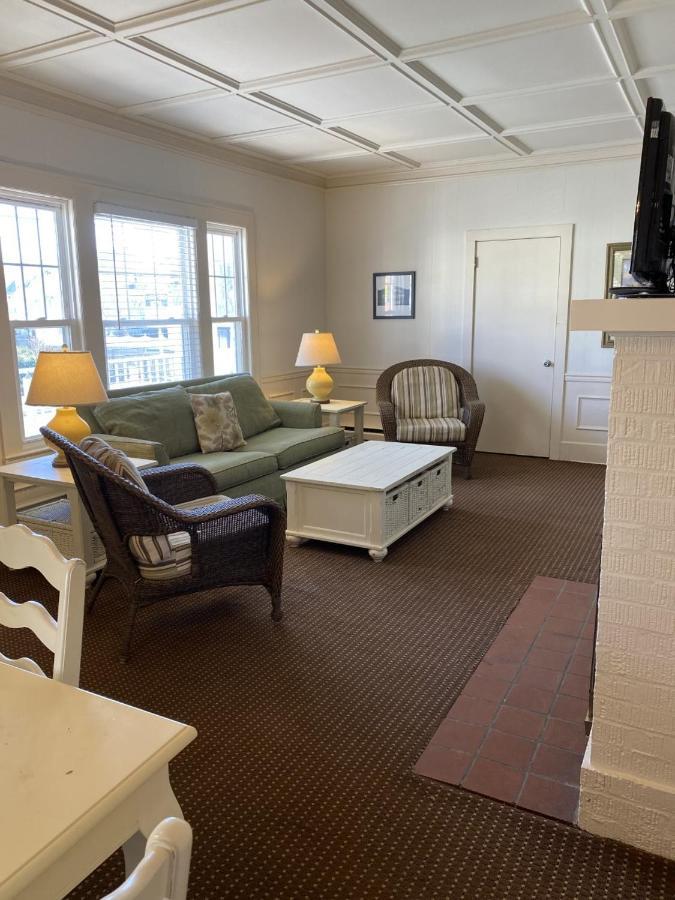 The Admiral Hotel/motel Motel Ocean City