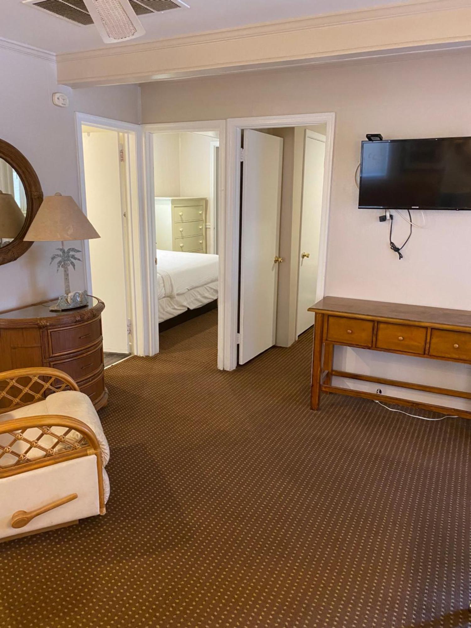 Motel The Admiral Hotel/motel Ocean City