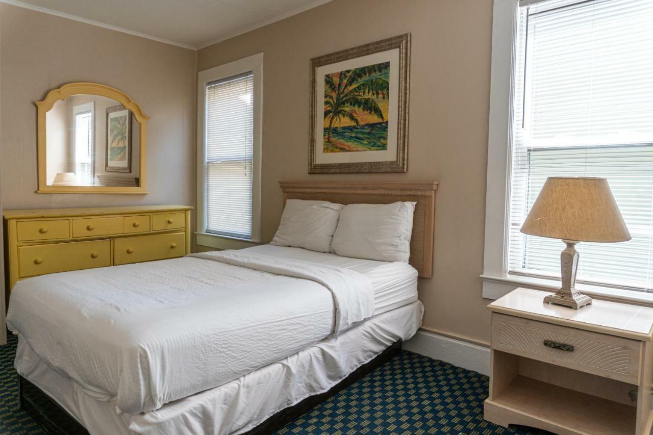 Motel The Admiral Hotel/motel 2*